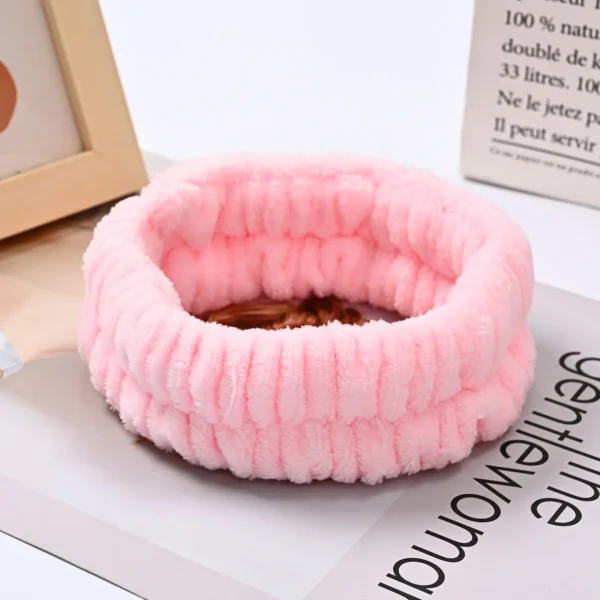 50-1000PCS Compress Face Wash Puff Natural Wood Pulp Sponge Face Wash Puff Foaming Face Puff Cosmetic Puff Face Cleansing Sponge